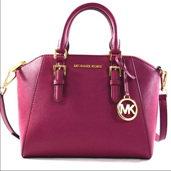 MICHAEL Michael Kors Handbags - NEW Authentic Michael Kors Bag